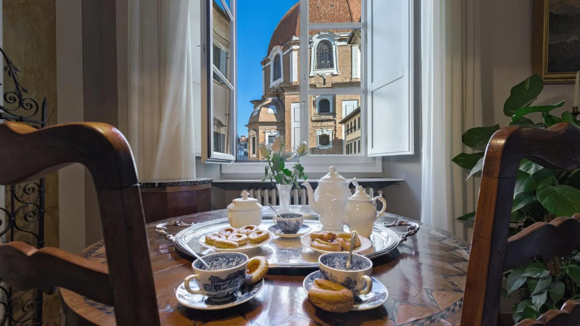 Apartment Dimora Del Palazzo Aldobrandini Del Papa By Interhome Florence