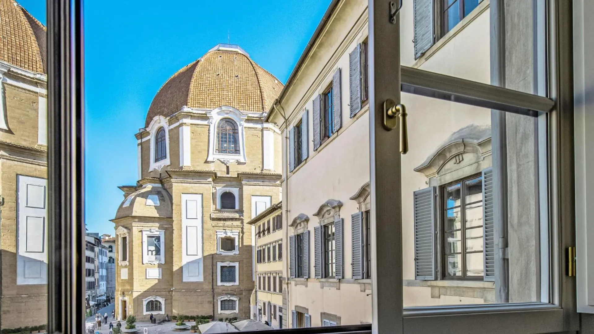 Apartment Dimora Del Palazzo Aldobrandini Del Papa By Interhome Florence