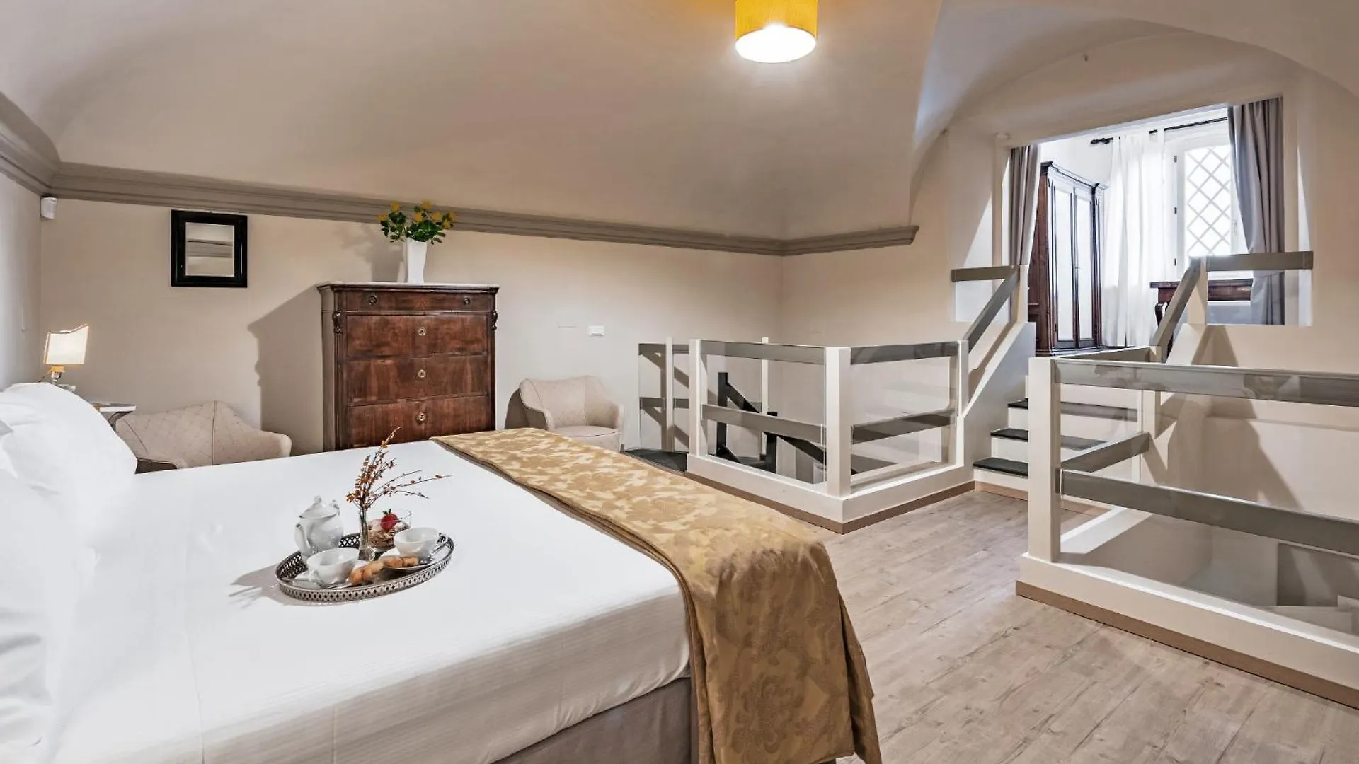 Apartment Dimora Del Palazzo Aldobrandini Del Papa By Interhome Florence