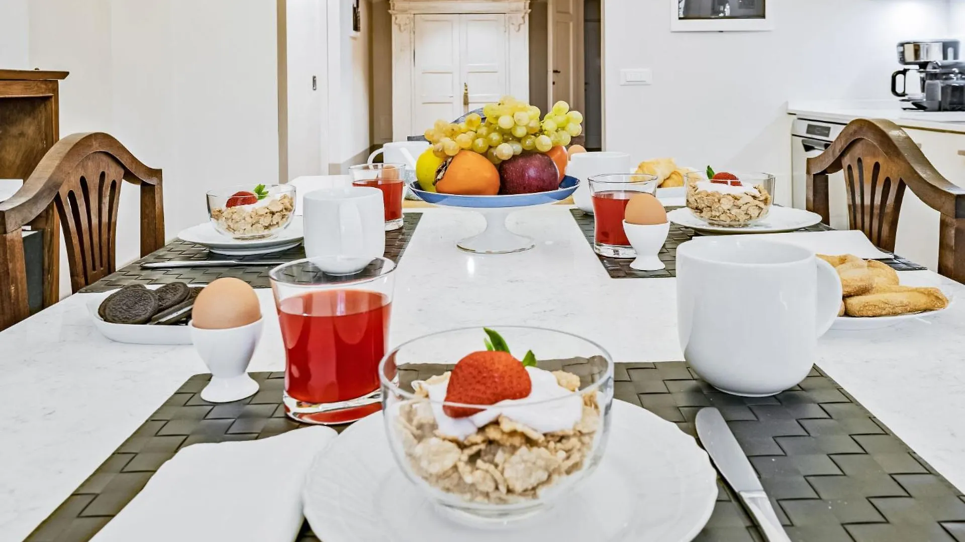 Apartment Dimora Del Palazzo Aldobrandini Del Papa By Interhome Florence